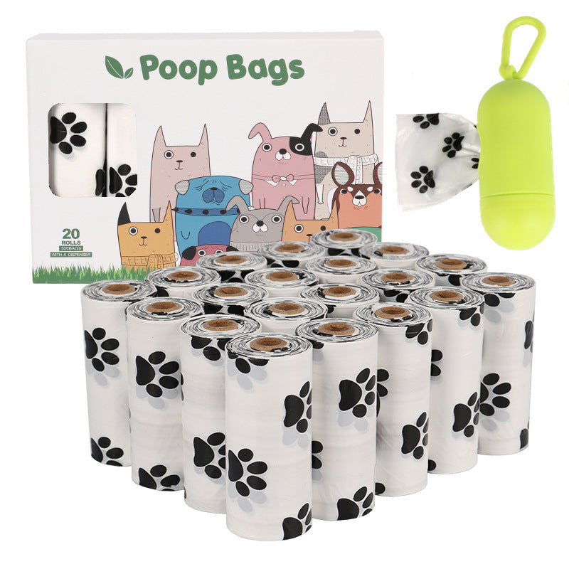 Poop Bag za pse