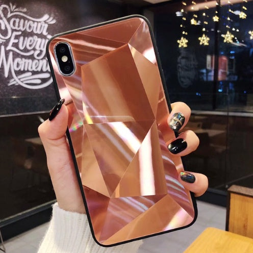 Glitter Diamond maska