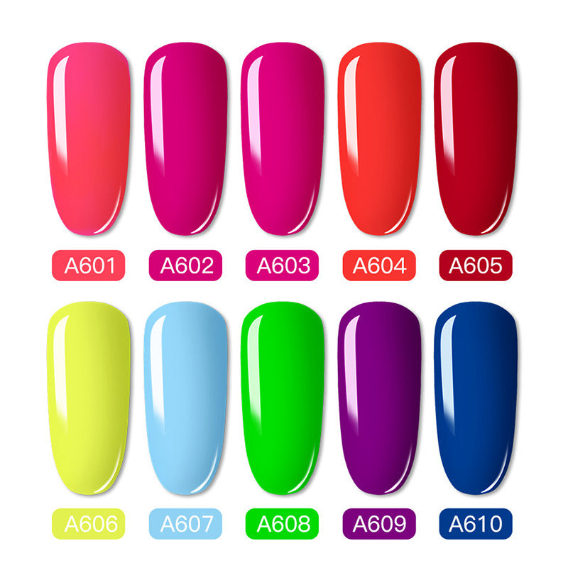 Gel Nail Polish olovka 5ML