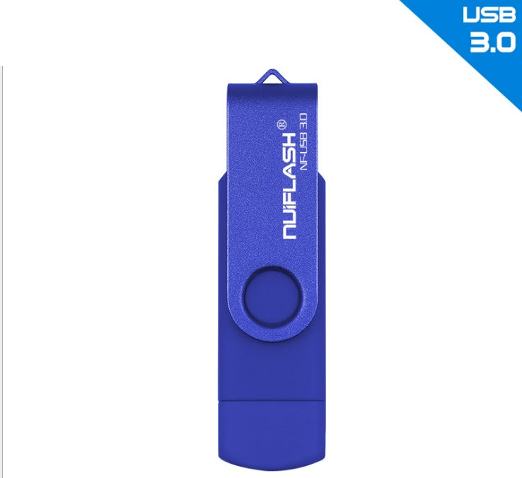 OTG 64GB 32GB 16GB  USB Flash