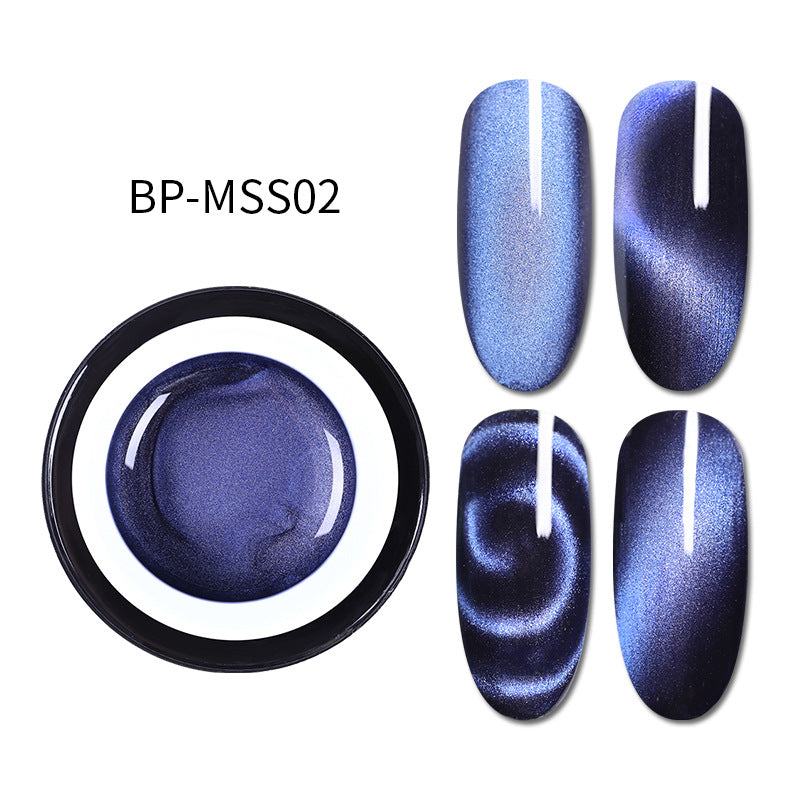 Gel za nail art
