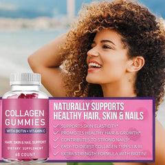 Collagen bombone