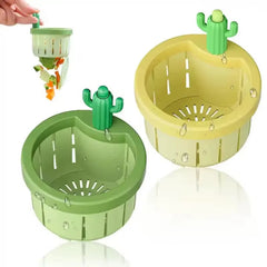 Cactus korpa za odvod sudopere