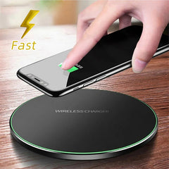 Wireless punjač za I-Phone Fast