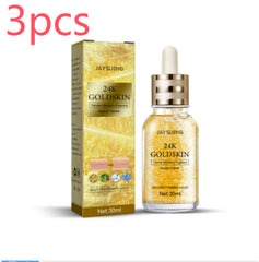 24K Gold Kolagen Protein Lifting
