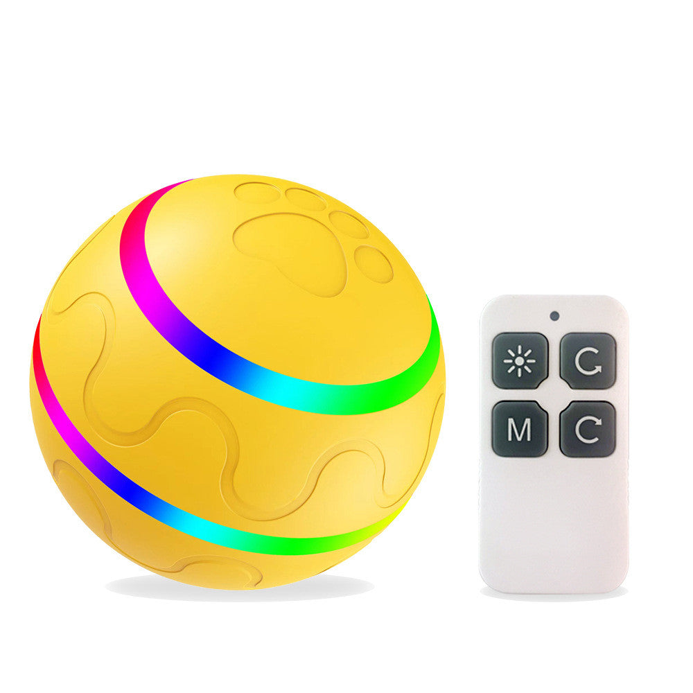 USB lopta