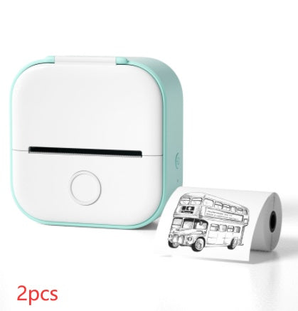 Portable Mini termalni Printer