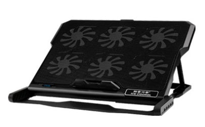 Laptop ploča za hlađenje