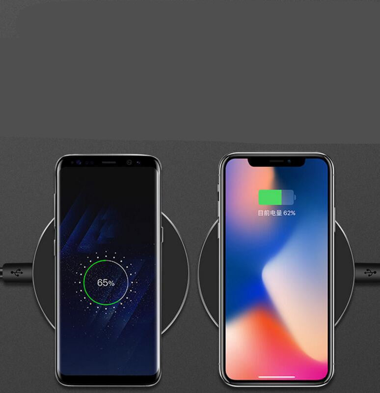 Wireless punjač za I-Phone Fast