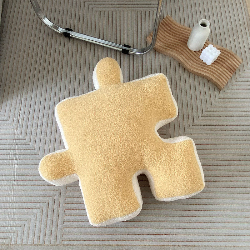 Puzzle jastuk