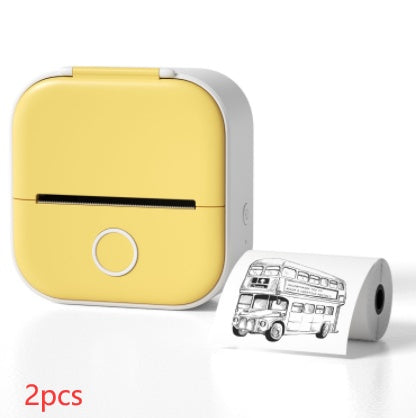 Portable Mini termalni Printer