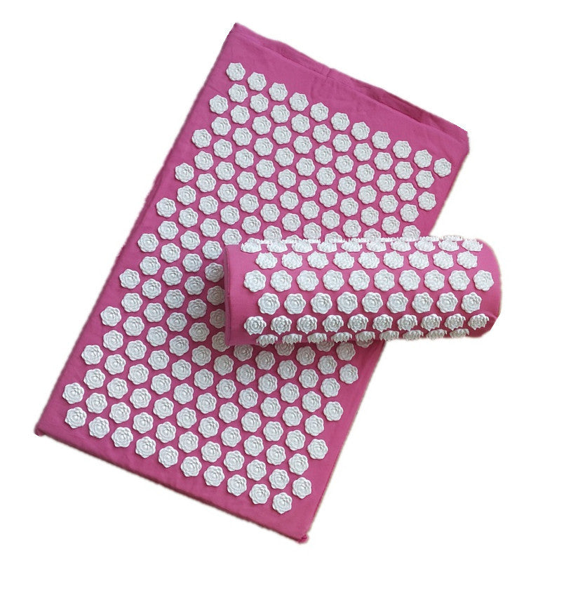 Acupuncture Yoga Mat