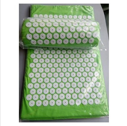 Acupuncture Yoga Mat
