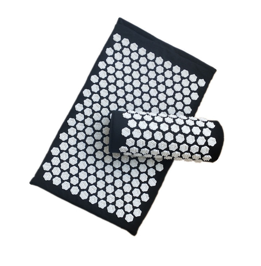 Acupuncture Yoga Mat