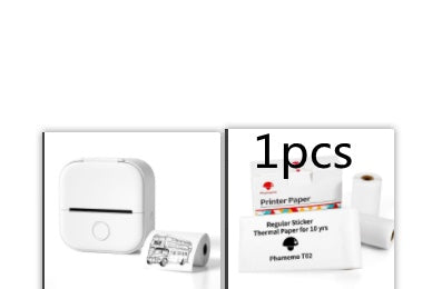 Portable Mini termalni Printer