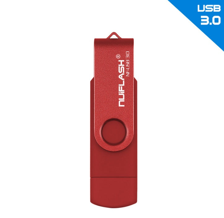 OTG 64GB 32GB 16GB  USB Flash