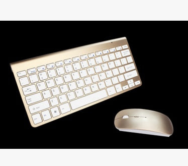 2.4G Wireless Tastaura