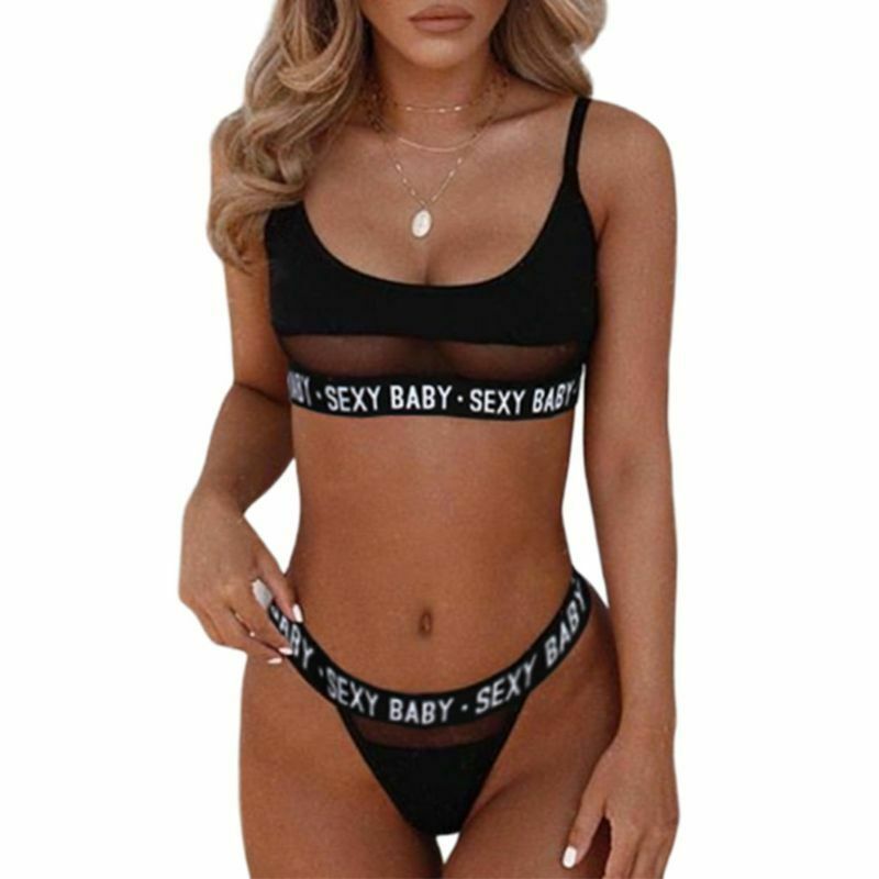Sexy bikini