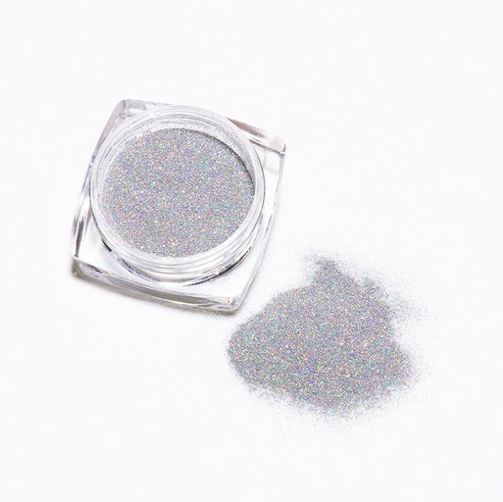 Laser Mirror Puder