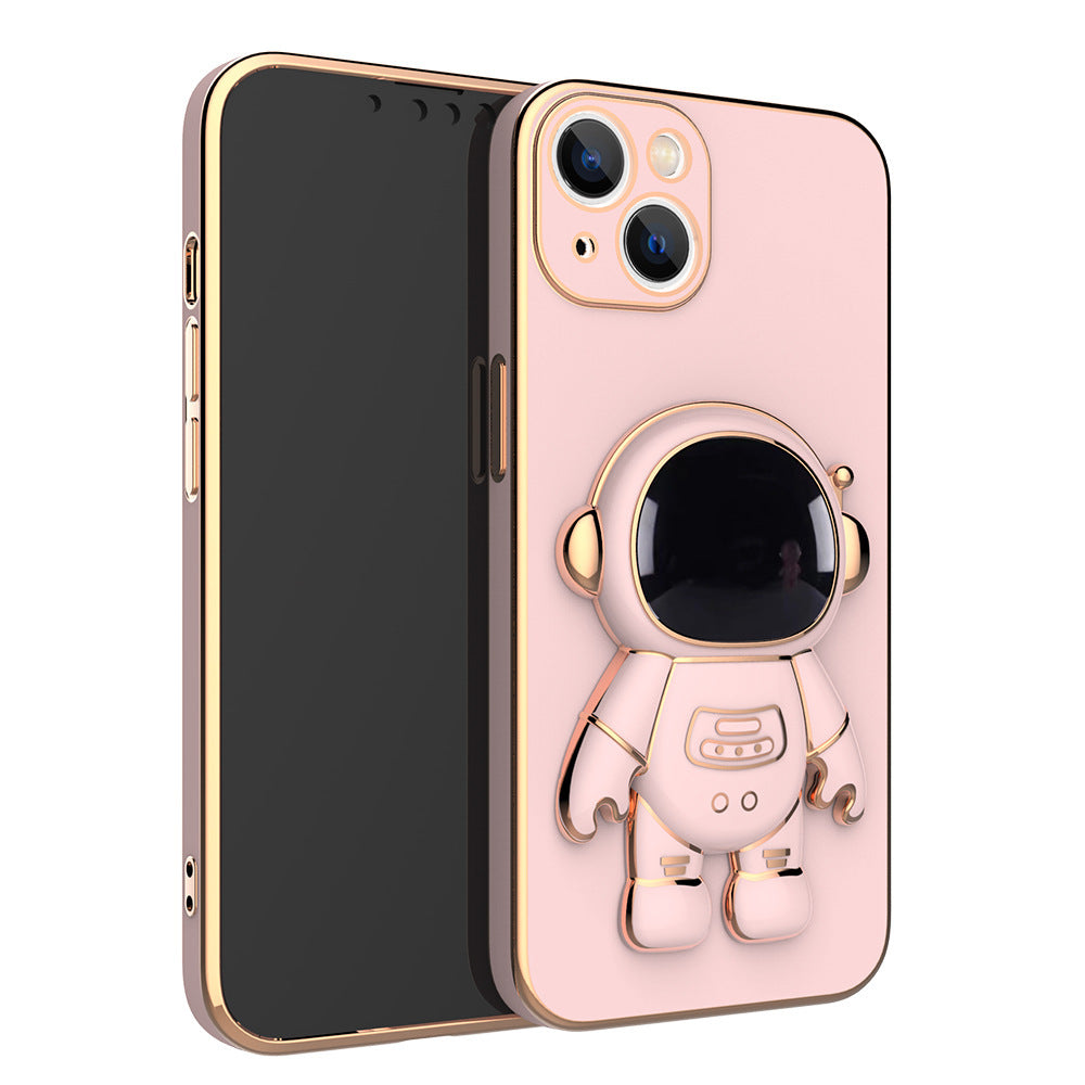 3D Astronaut Maska za mobilni