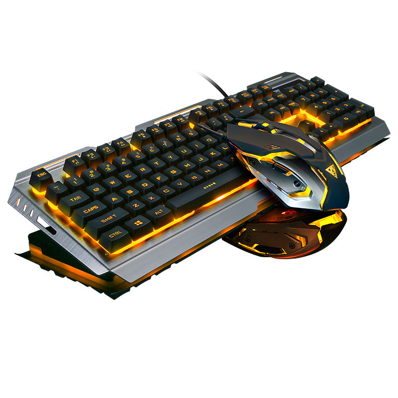 Gaming Tastatura