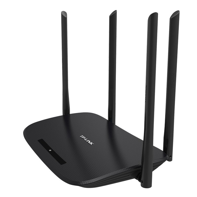 TP-LINK  Ruter