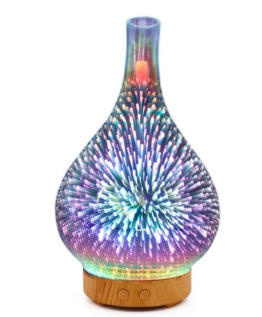 3D Aroma Diffuser