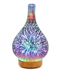3D Aroma Diffuser