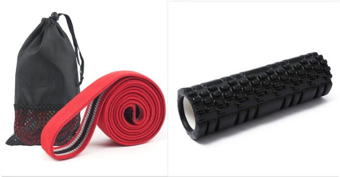 Fitness  Roler