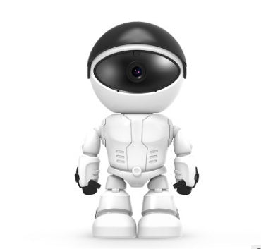 IP Camera WiFi Smart Home Baby Monitor