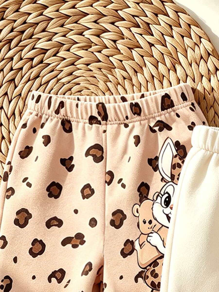 Dečije termo pantalonice za devojčice
