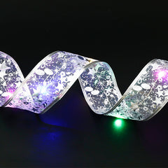 Fairy Lights traka
