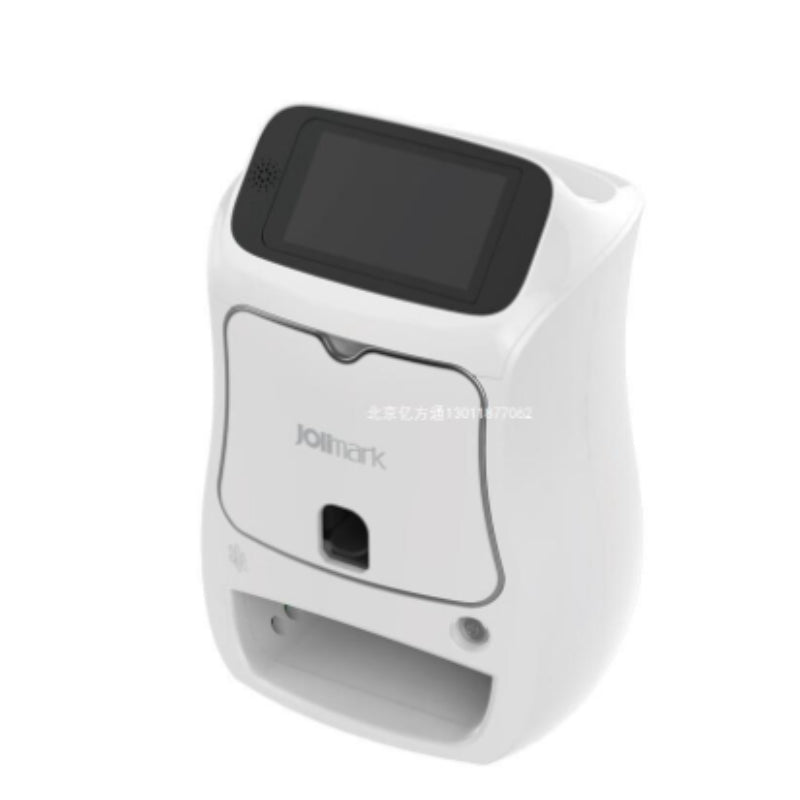 Automatski 3D Nail Printer