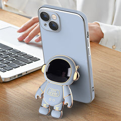3D Astronaut Maska za mobilni