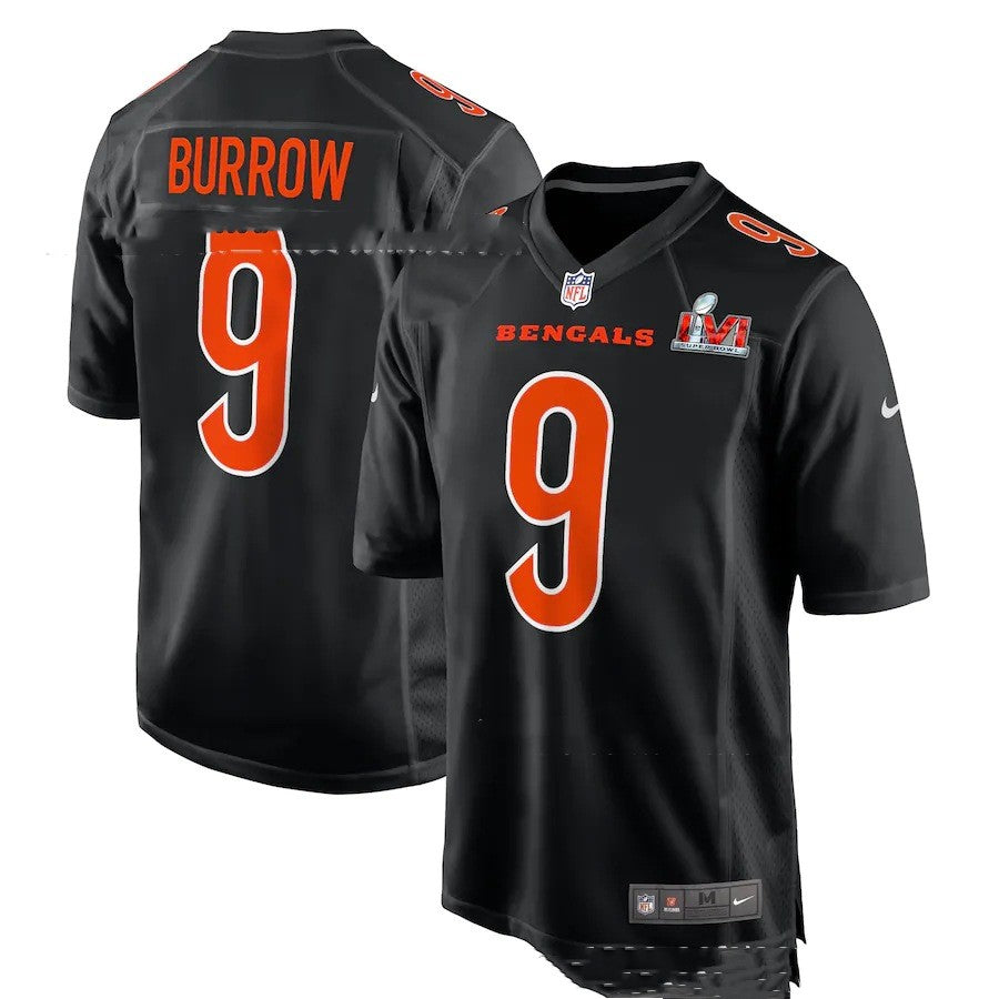 Rugby Wear Jersey Tiger