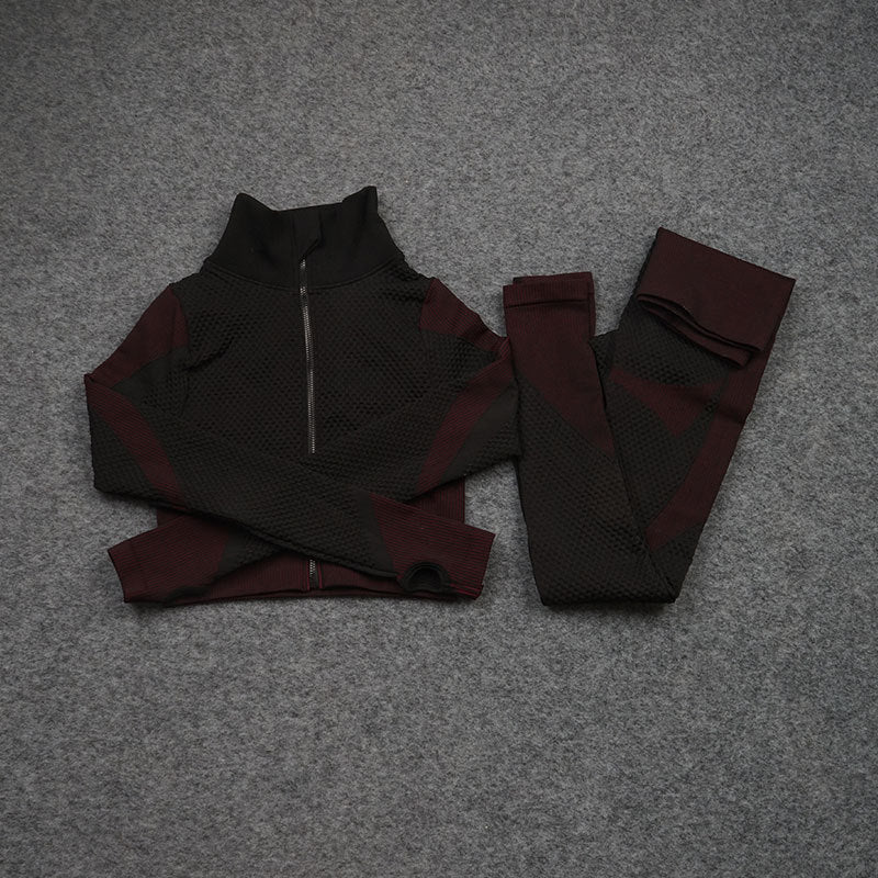 Trodelni sportski set