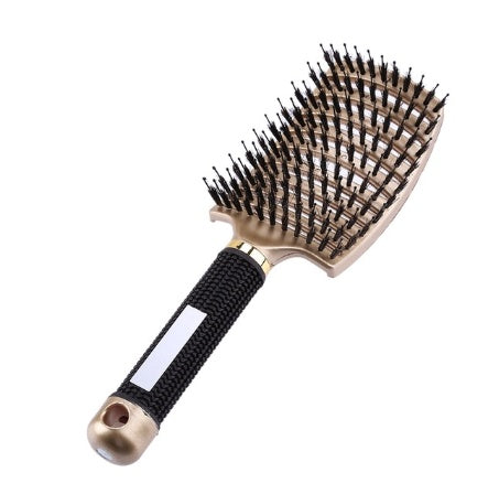 Detangler četka – bezbolno raščešljavanje i masaža temena