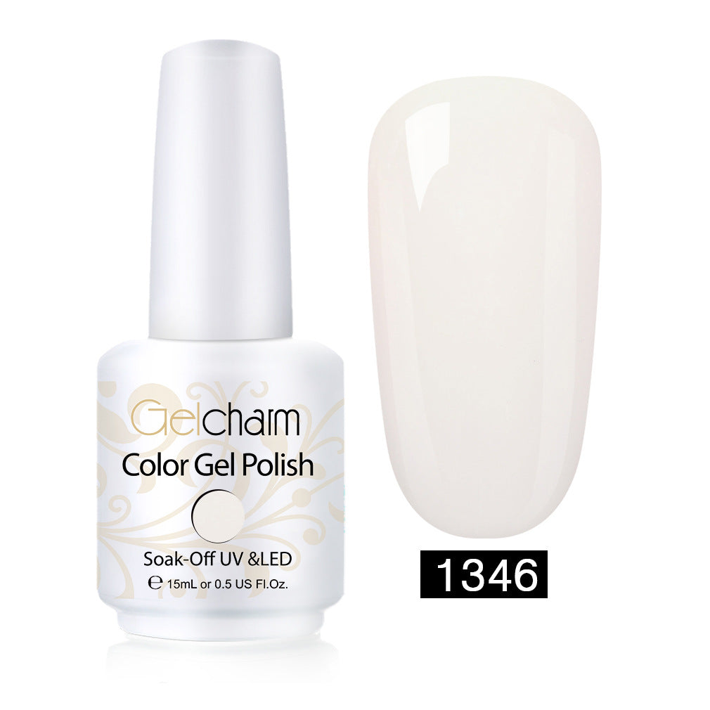 Primer and topcoat Gel