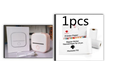 Portable Mini termalni Printer
