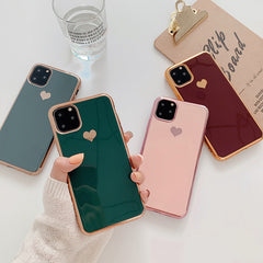 Lux love maska za telefon