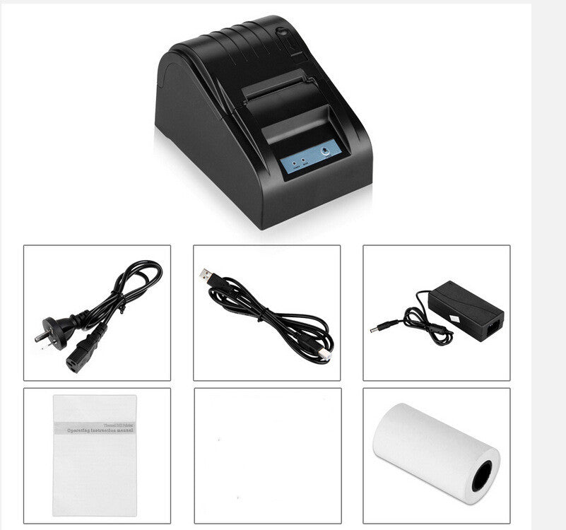 Thermalni printer POS-5890T