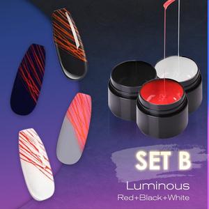Spider Gel UV