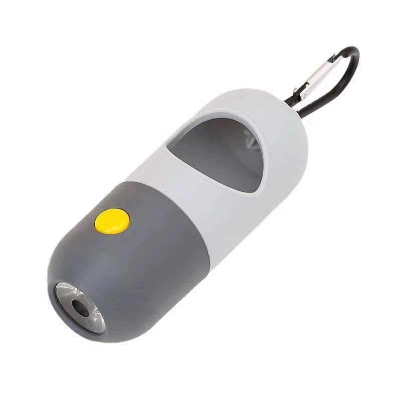 Led Light Dispenser za kese za ljubimce