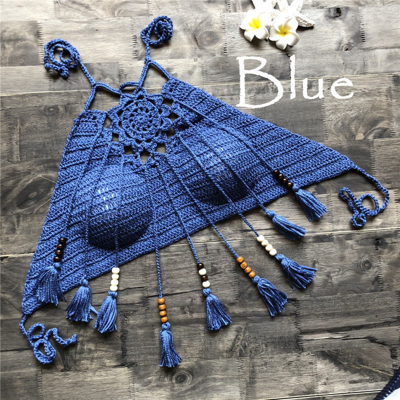 Tassel kupaći