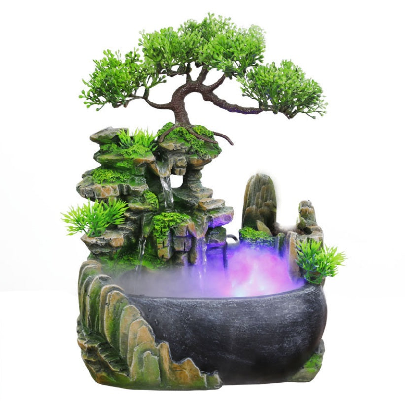 Humidifier