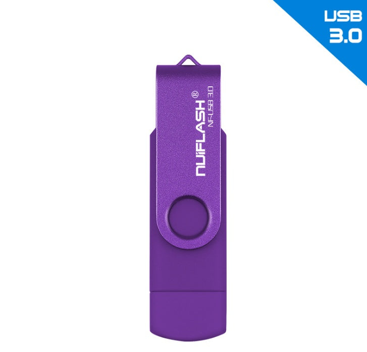 OTG 64GB 32GB 16GB  USB Flash
