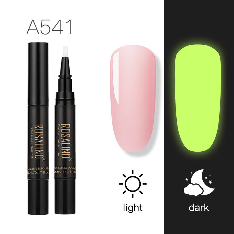 Gel Nail Polish olovka 5ML