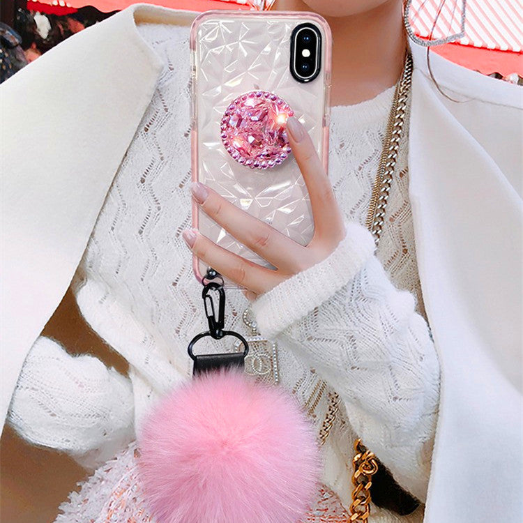 Diamond maska za telefon