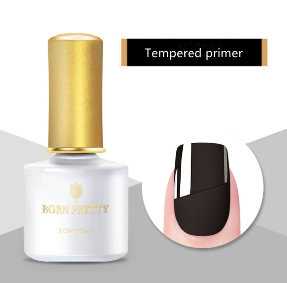 Gel za nail art