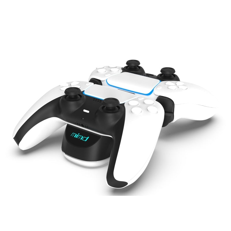 PS5 Wireless Controller – Dual Charge